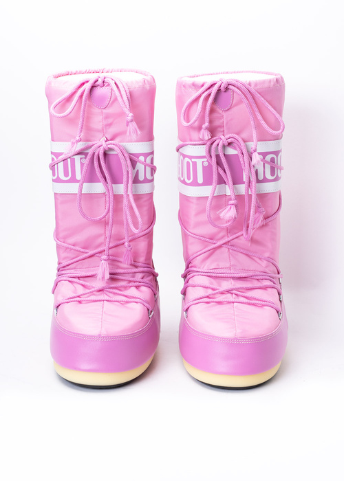Buty zimowe damskie Moon Boot Nylon (14004400-063)
