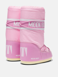 Moon Boot ICON NYLON BOOTS Śniegowce damskie