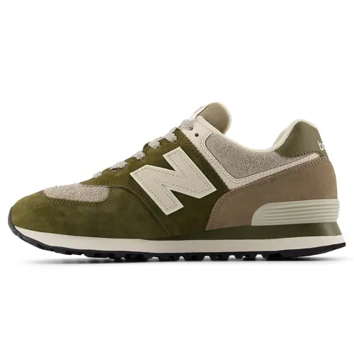 New Balance U574BWS Sneakersy męskie