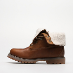 Botki damskie TIMBERLAND Authentics Teddy Fleece W
