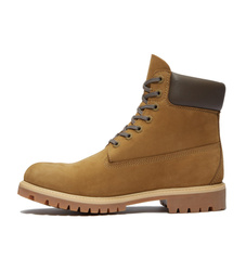 TIMBERLAND Premium 6 Inch Lace Up Waterproof Boot Trapery męskie