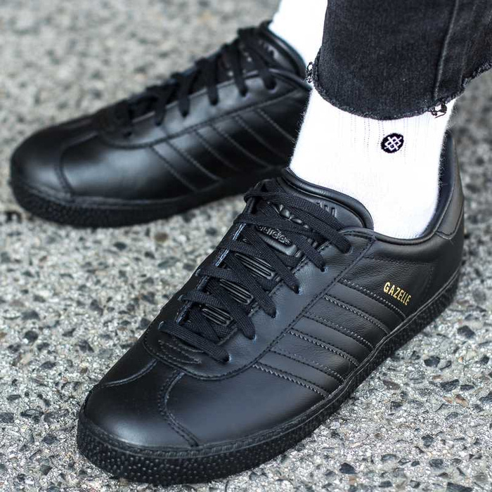 Buty sportowe damskie Adidas Gazelle (BY9146)