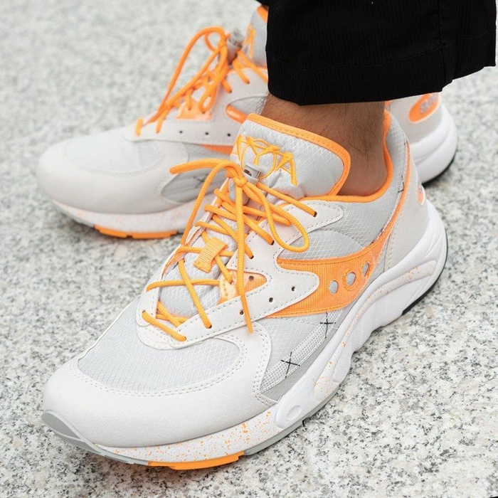 Buty sportowe Saucony AYA (S70460-5)