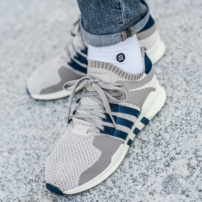 Buty sportowe męskie Adidas Eqt Support Adv Pk (BY9393)