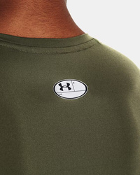 Under Armour UA HG ARMOUR COMP LS Longsleeve treningowy męski