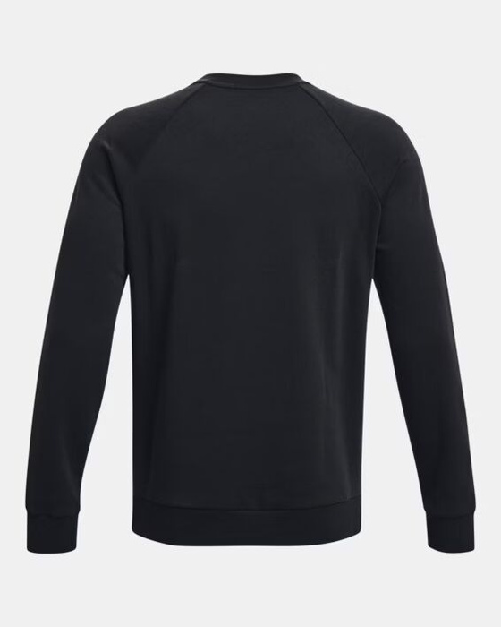 Under Armour UA RIVAL FLEECE CREW Bluza męska