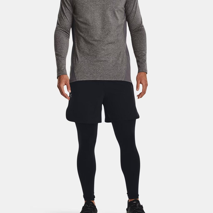 Under Armour UA CG ARMOUR LEGGINGS Legginsy męskie