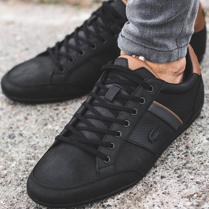 Buty sportowe męskie Lacoste Chaymon 318 (CAM0010094)