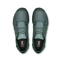 On Cloud 6 WP M Olive | Evergreen Sneakersy męskie