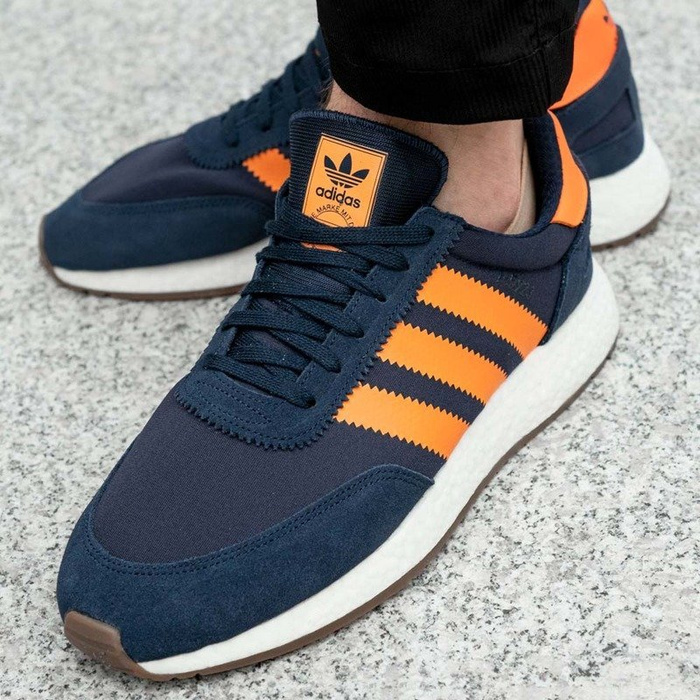 Buty sportowe męskie Adidas I-5923 (B37919)