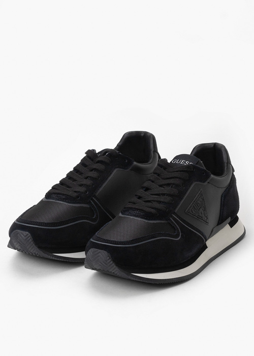 Sneakersy męskie GUESS POTENZA II