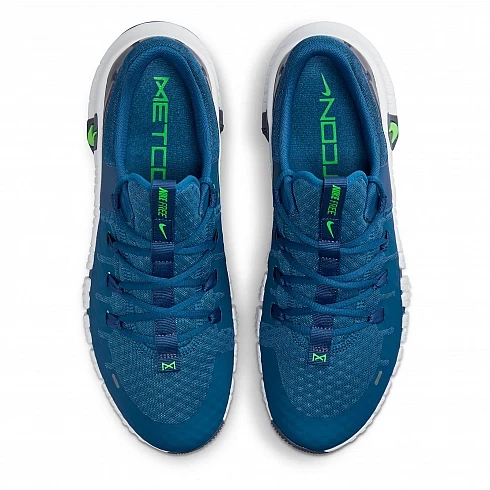 Nike Free Metcon 5 Buty treningowe męskie