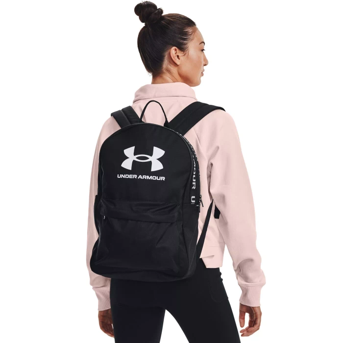 Under Armour UA ESSENTIAL BACKPACK Plecak unisex