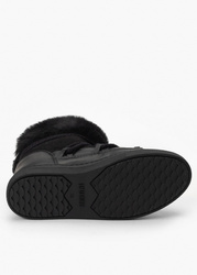 INUIKII CLASSIC HIGH Śniegowce damskie