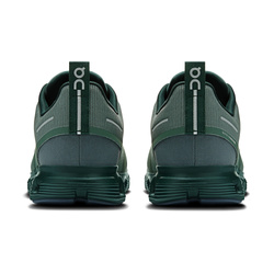 On Cloud 6 WP M Olive | Evergreen Sneakersy męskie