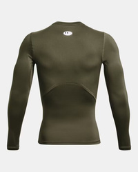 Under Armour UA HG ARMOUR COMP LS Longsleeve treningowy męski