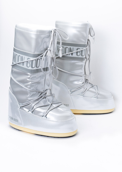 Buty zimowe damskie Moon Boot Vinile Met. (14021400002)