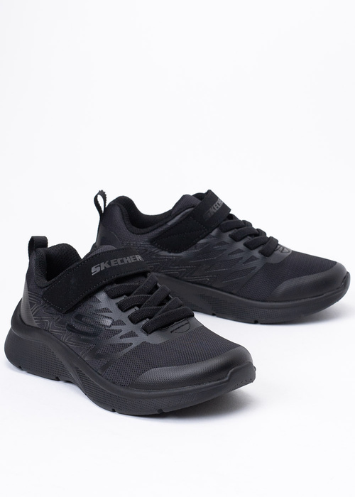 Sneakersy dziecięce SKECHERS MICROSPEC TEXLOR