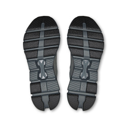 On Cloud X 4 AD M Olive | Stone Buty treningowe męskie