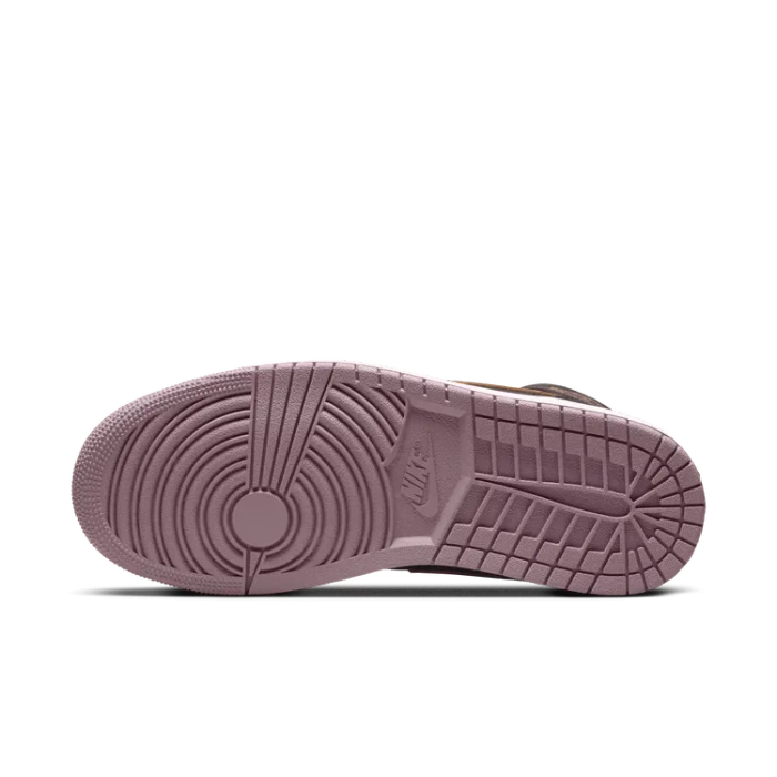 Nike Air Jordan 1 Mid SE Sneakersy męskie