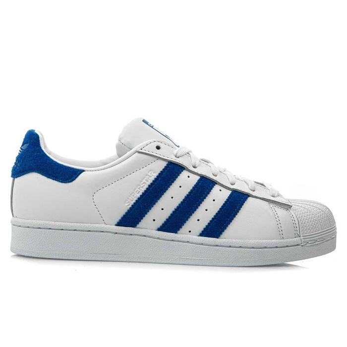 Buty sportowe męskie Adidas Superstar (EE4474)