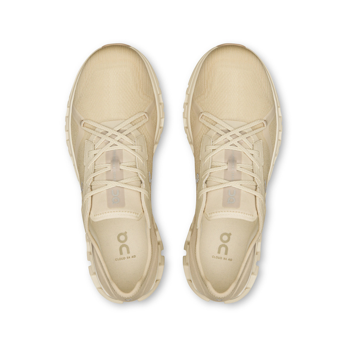 On Cloud X 4 AD M Pelican | Ghost Buty treningowe męskie