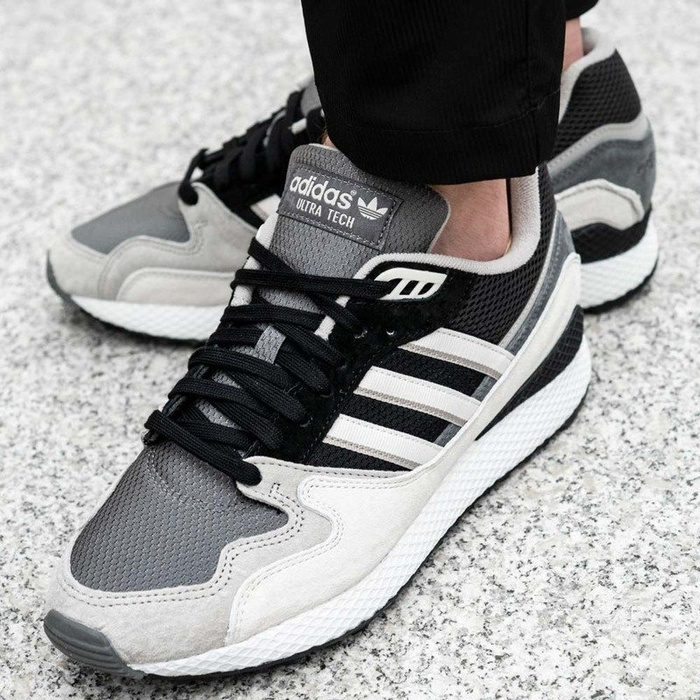 Buty sportowe Adidas Ultra Tech (B37918)