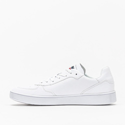 Buty sportowe damskie Tommy Jeans Cupsole Sneaker (EN0EN01347-YBR)