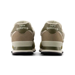 New Balance U574BWS Sneakersy męskie