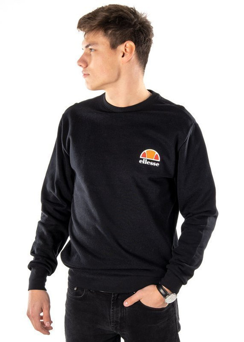 Bluza Ellesse Sweatshirt (SHC07442-BLA)