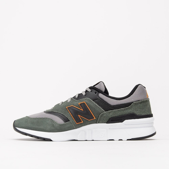 Buty sportowe męskie New Balance 997 (CM997HVS)
