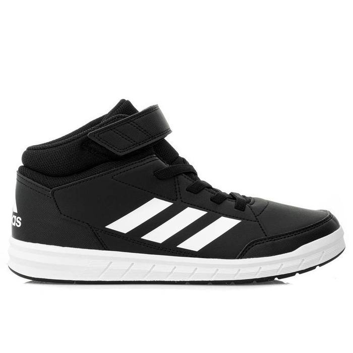 Buty sportowe Adidas Altasport Mid K (G27113)