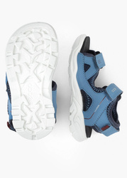 ECCO BIOM RAFT FLAT SANDAL Sandały dziecięce