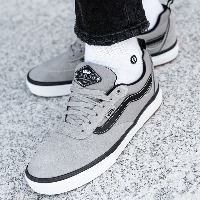 Buty sportowe VANS MN Kyle Walker Pro (VN0A2XSGVFP1)