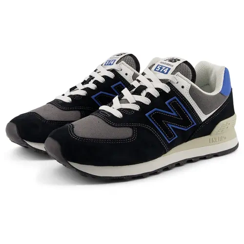 New Balance U574QRB Sneakersy męskie