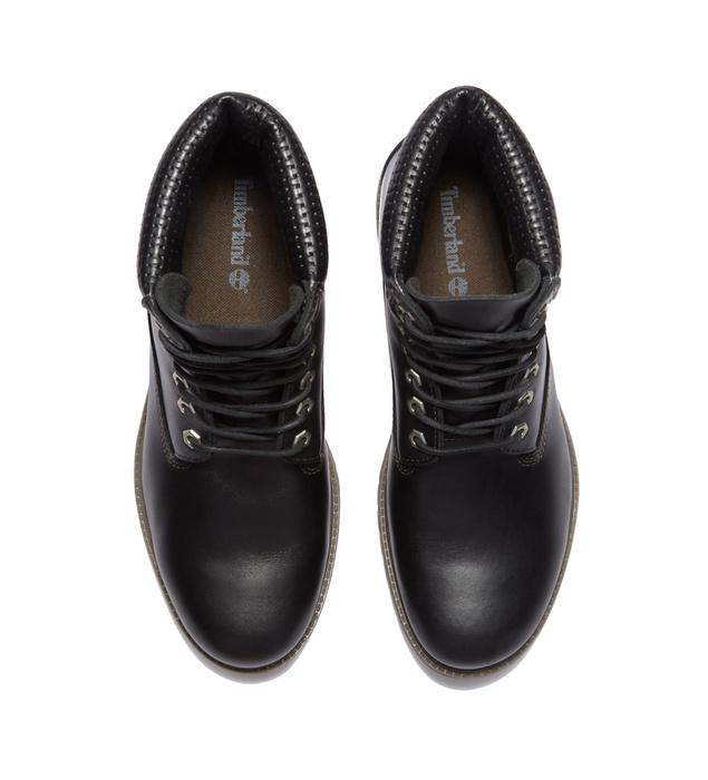 TIMBERLAND Premium 6 Inch Lace Up Waterproof Boot Trapery męskie