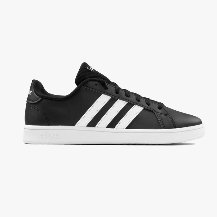 Buty sportowe męskie Adidas Grand Court Base (EE7900)