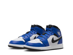 Nike Jordan 1 Sneakersy młodzieżowe