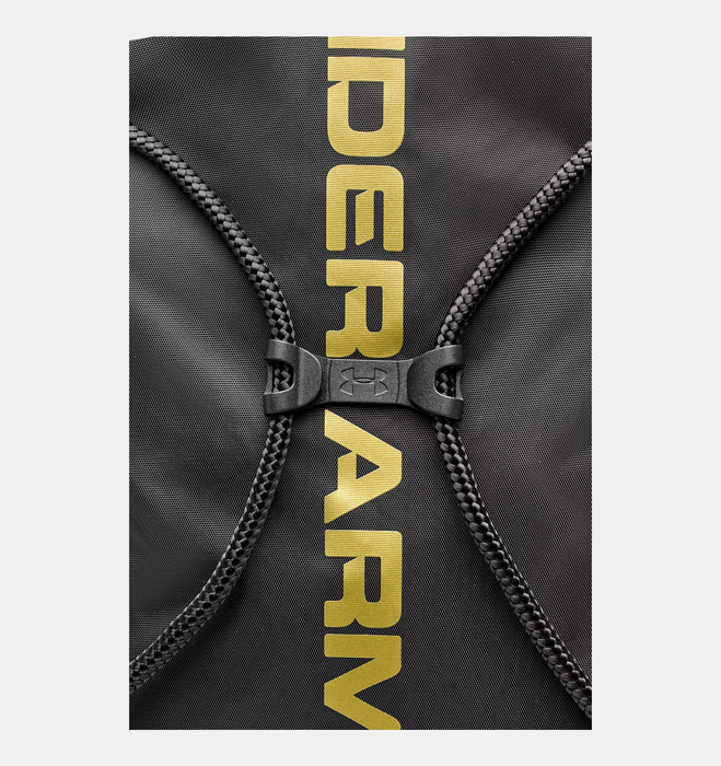 Under Armour UA OZSEE SACKPACK Worek sportowy unisex