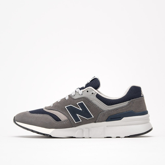Buty sportowe męskie New Balance 997 (CM997HAX)