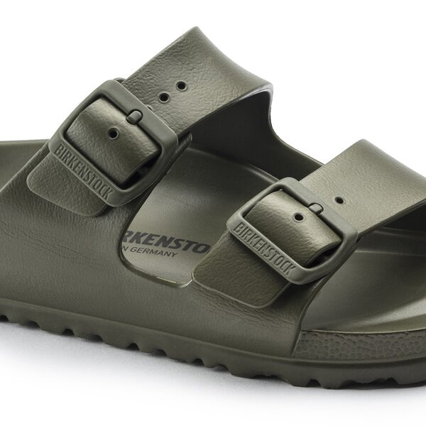 BIRKENSTOCK ARIZONA EVA Klapki męskie