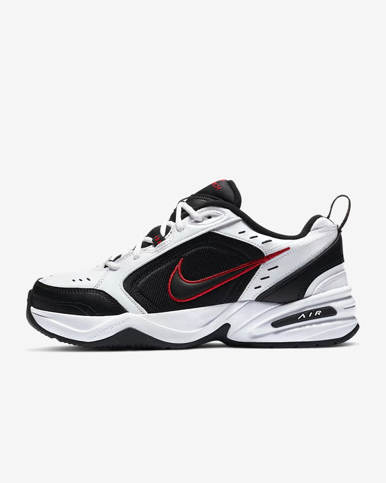 Nike Air Monarch IV Sneakersy męskie