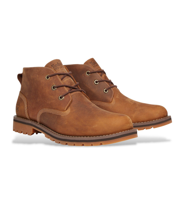 TIMBERLAND Larchmont Mid Trzewiki męskie