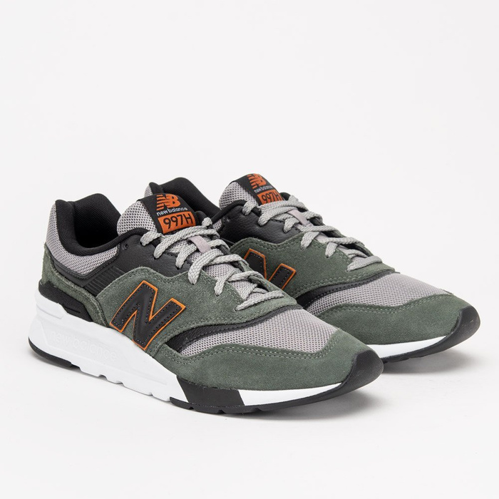 Buty sportowe męskie New Balance 997 (CM997HVS)