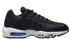 NIKE AIR MAX 95 Sneakersy męskie