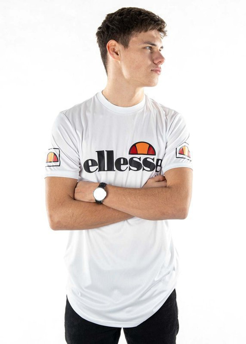 Koszulka Ellesse Morre Tee (SHD08148-WHI)