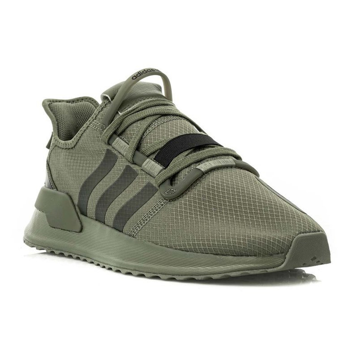 Buty sportowe męskie Adidas U_Path Run (EE4466)