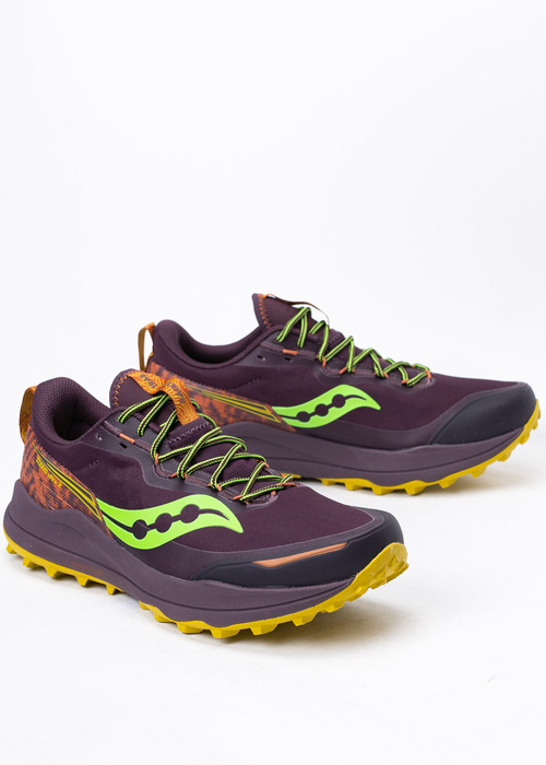 Buty męskie do biegania SAUCONY XODUS ULTRA 2