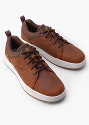 TIMBERLAND Maple Grove LTHR OX Sneakersy męskie