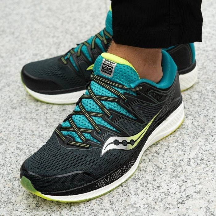 Buty treningowe Saucony Hurricane Iso 5 (S20460-37)
